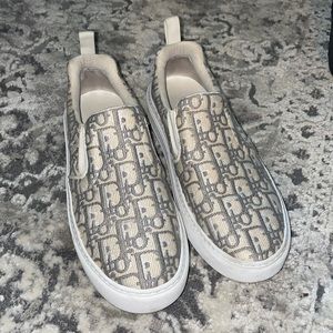 Dior Sneakers